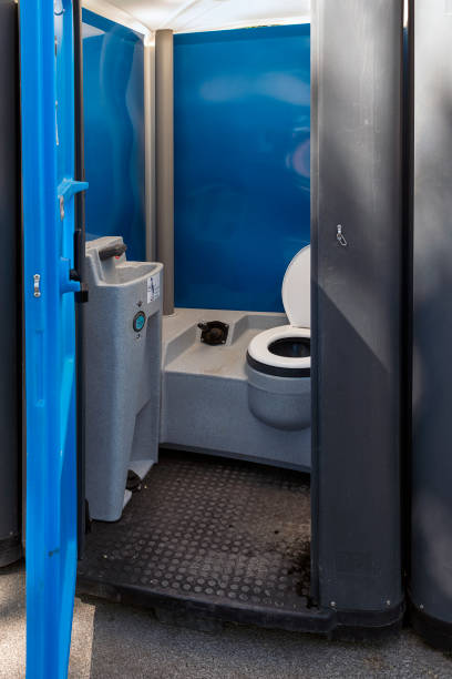 Portable Toilet Options We Offer in Honaunau Napoopoo, HI